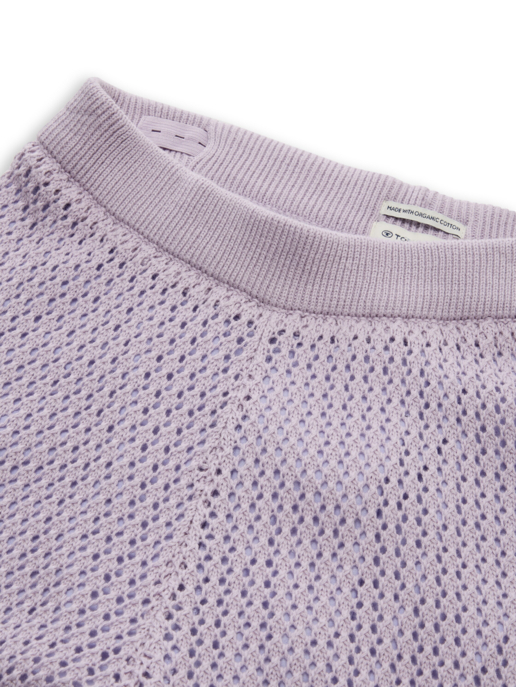 Strickhose