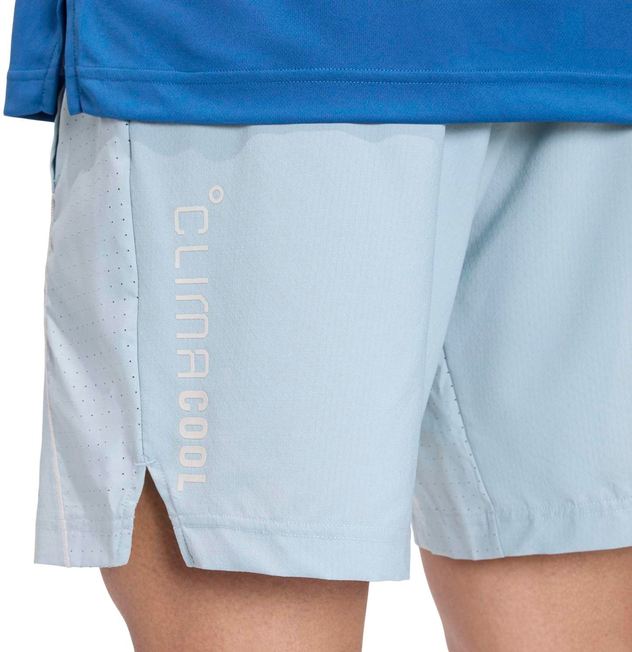 Shorts "Tech Apparel"