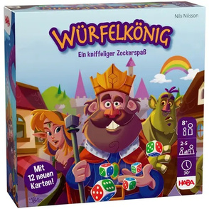 Würfelkönig Redesign_DE