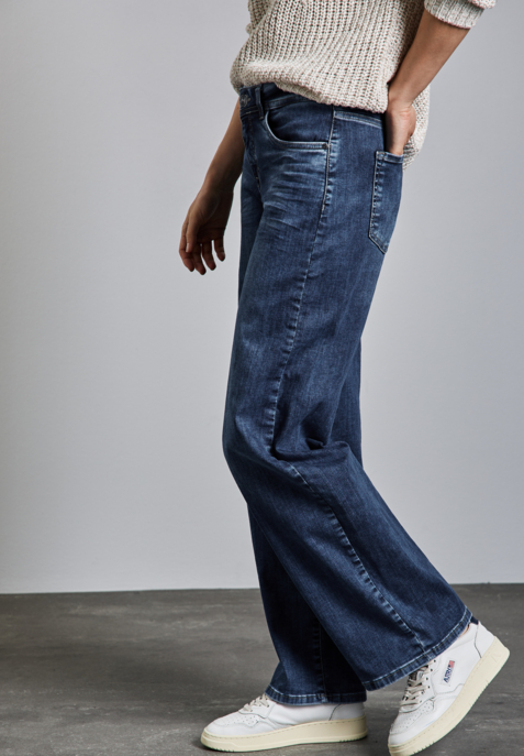 Jeans "Style QR DT"