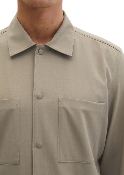Overshirt