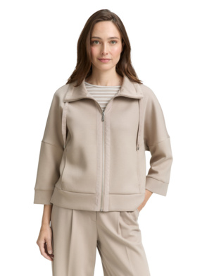 Sweatjacke