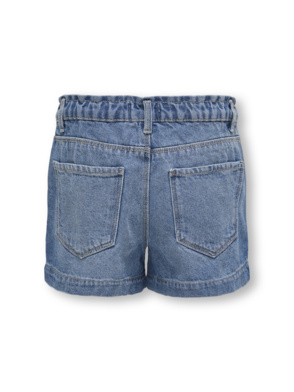 KOGCOMET WIDE DES SHORTS DNM PIM006