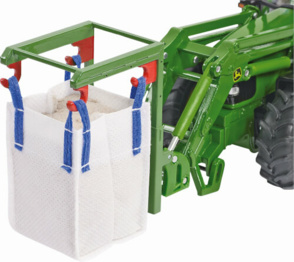 Landwirtschafts-Zubehör "Frontlader-Zubehör", 3658