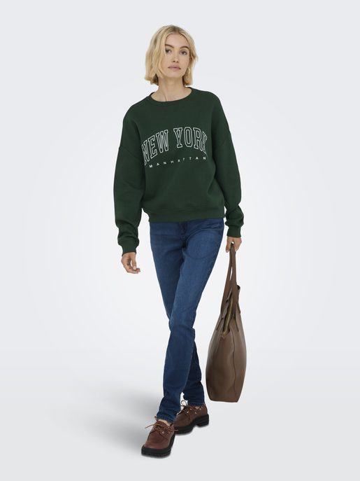 Sweatshirt "ONLSWEAT"