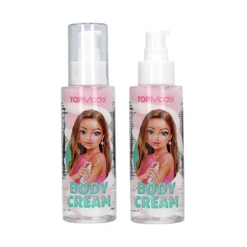 Körpercreme "Candy Glam"