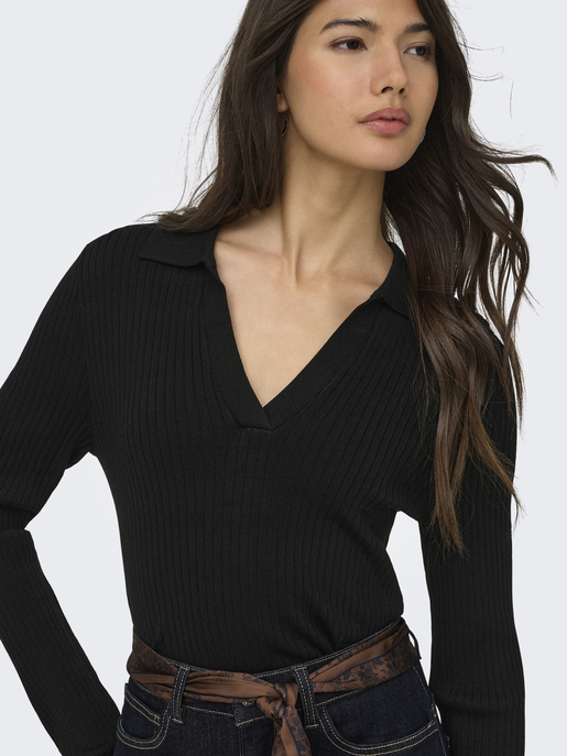 Strickpullover "Onlkaya"