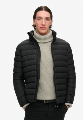Steppjacke "Fuji"