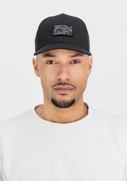 Kappe "Crew Camo"