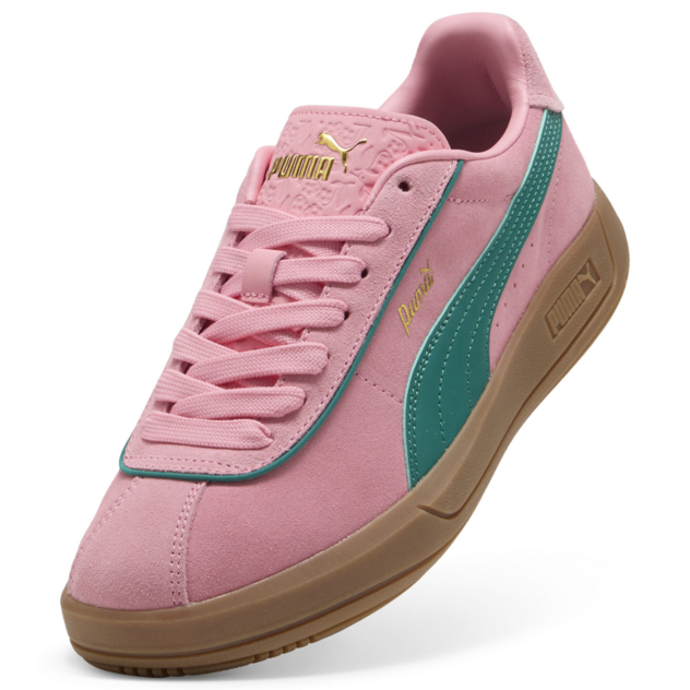 Sneaker "Puma Club Klassika SD"