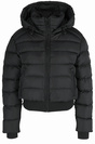 Steppjacke "Bisquit"