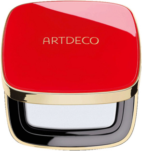 No Color Setting Powder (Red Edition)