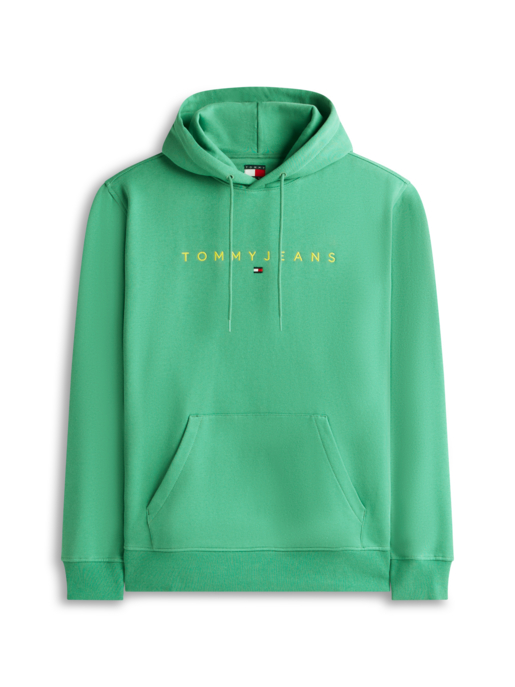 Hoodie "EXT"