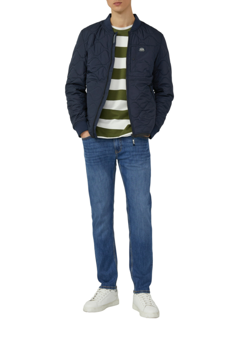 Steppjacke