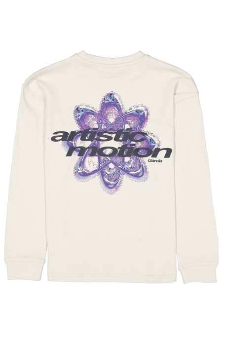 Langarmshirt