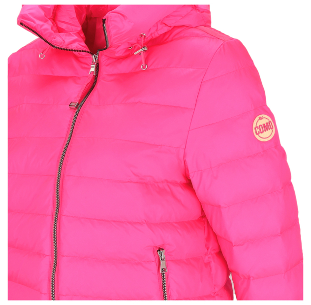 Steppjacke "Capo"