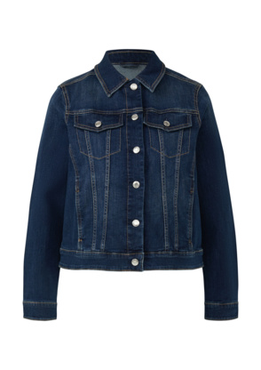 Jeansjacke