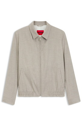 Jacke