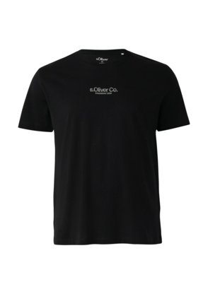 T-Shirt "Co."