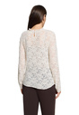 Spitzen-Shirt