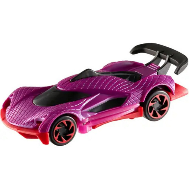 Hot Wheels "Let's Race", sortiert