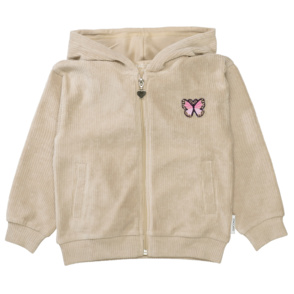 Jacke "Md.-Nicky"