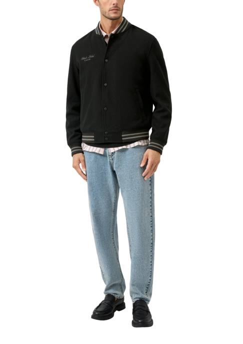 Collegejacke
