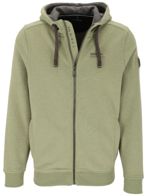 Sweatjacke