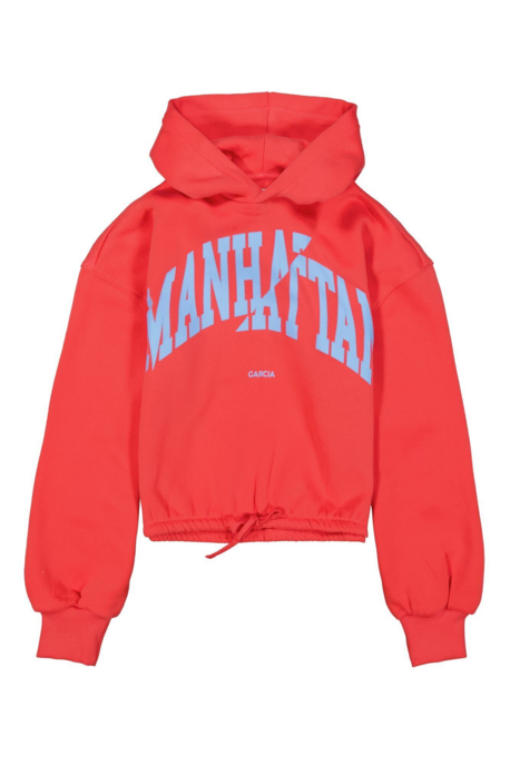 Sweater "MANHATTAN"