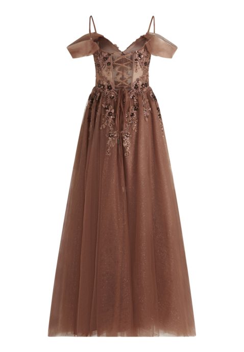 Abendkleid