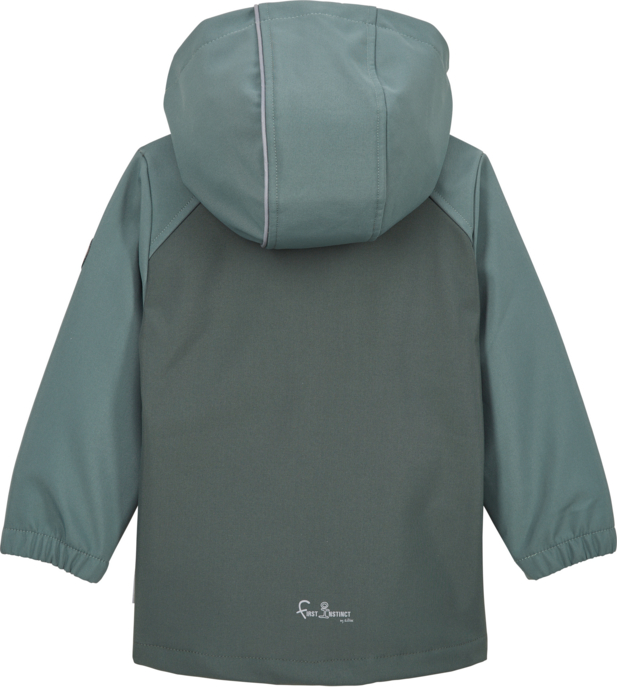 Funktionsjacke "FIOS 4 - First Instinct"