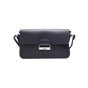 Schultertasche "Talk Different II"