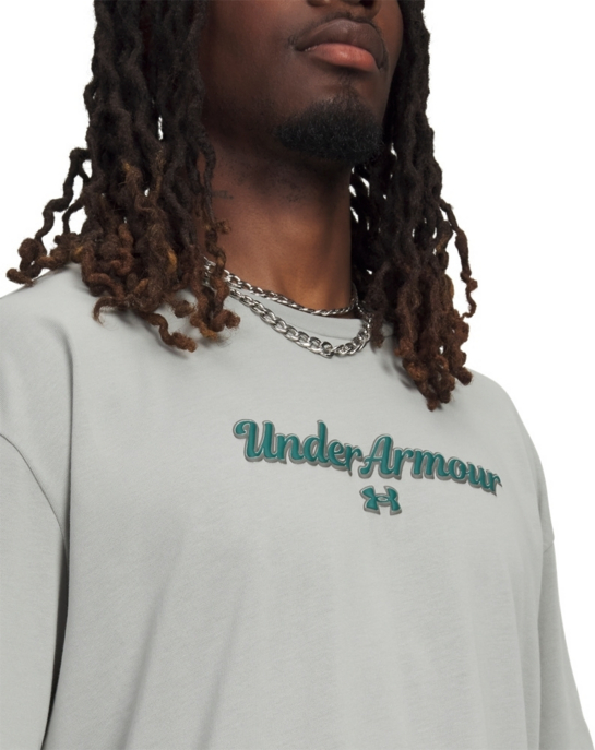 T-Shirt "UA Heavyweight"