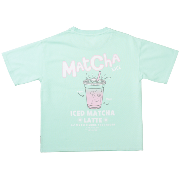 T-Shirt "Matcha"