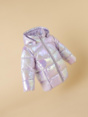 Jacke "NMFMOLINA"