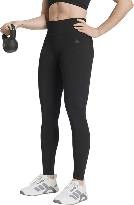 Leggings "Essentials Knit Scrunch"