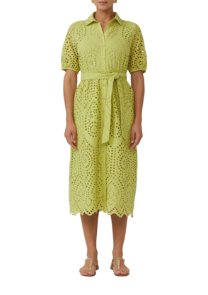 Kleid "Boho-Chic"