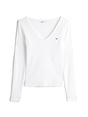Langarmshirt