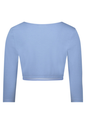 Bolero-Jacke