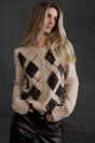 Strickjacke