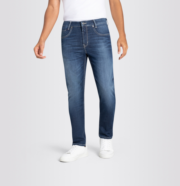 Jeans "Arne Pipe"