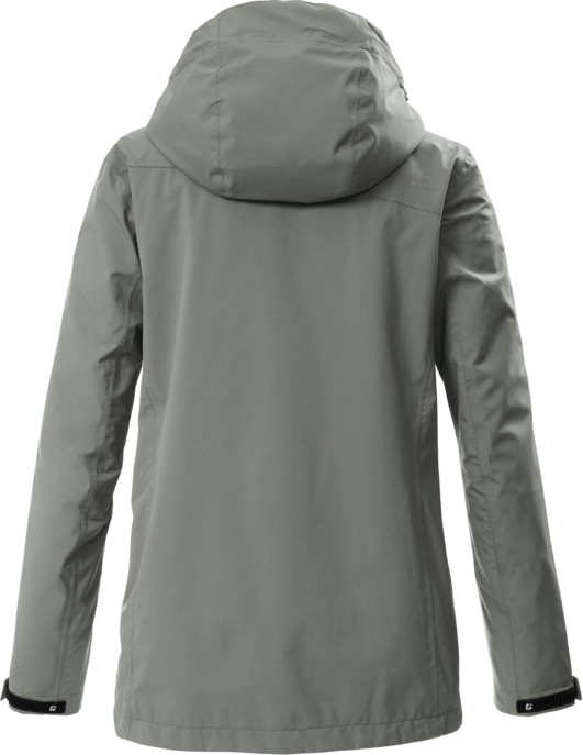 Funktionsjacke