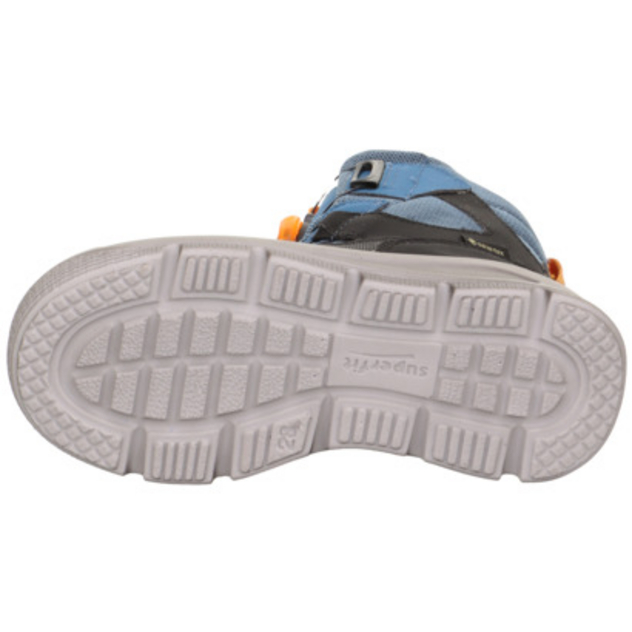 Boot "Mars" mit BOA® Drehverschluss