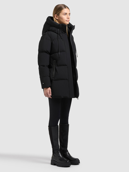 Jacke "DROWN2 MATT"