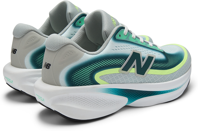 Laufschuh "Ellipse v1"
