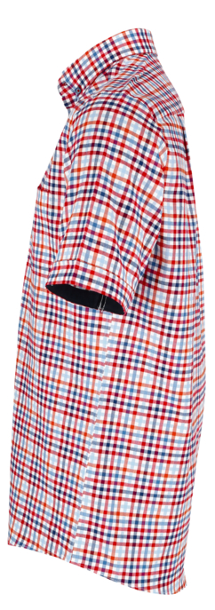 Oxford Casual Hemd
