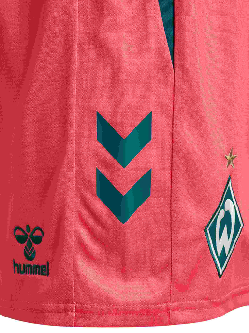 Sporthose "SV Werder Bremen 3rd 2026/27"