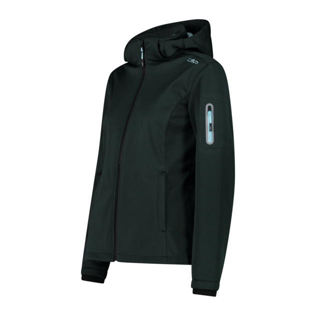 Softshelljacke 