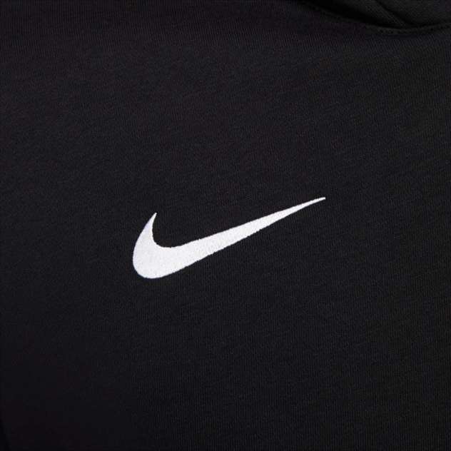 Fleece Hoodie "Park 20"