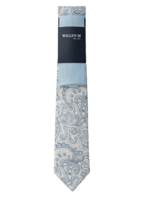 Krawatten-Set "Willen"